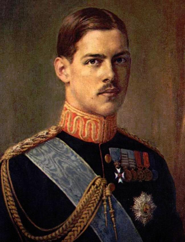 What was the reason of King of Greece Alexander's death? What was the reason of King of Greece Alexander's death?