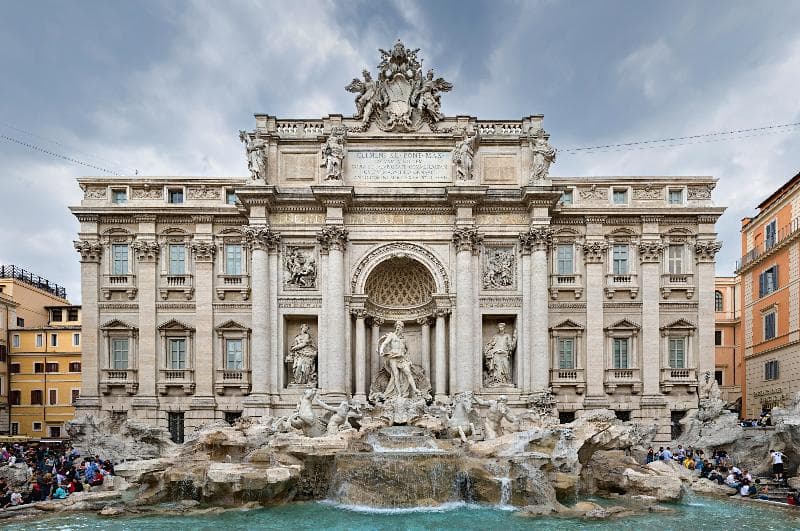 History Trivia Question: What was used for whitening teeth and clothes in Ancient Rome? History Trivia Question: What was used for whitening teeth and clothes in Ancient Rome?