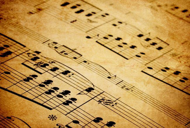Culture Trivia Question: Who is "the Dean" of African American composers? Culture Trivia Question: Who is "the Dean" of African American composers?