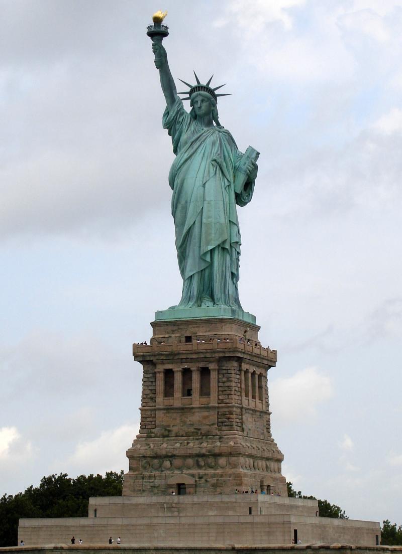 History Trivia Question: In which year was Statue of Liberty delivered to NY? History Trivia Question: In which year was Statue of Liberty delivered to NY?