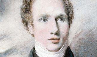 What English poet's brother went to the U.S.A. and invested his money in a share of a steamboat owned by John James Audubon? What English poet's brother went to the U.S.A. and invested his money in a share of a steamboat owned by John James Audubon?