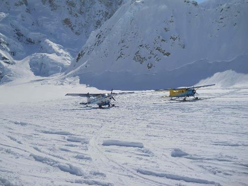 What is a bush pilot? What is a bush pilot?