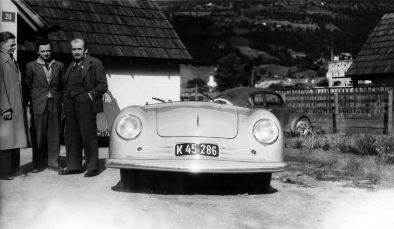 What car brand had its first model completed on this day? What car brand had its first model completed on this day?