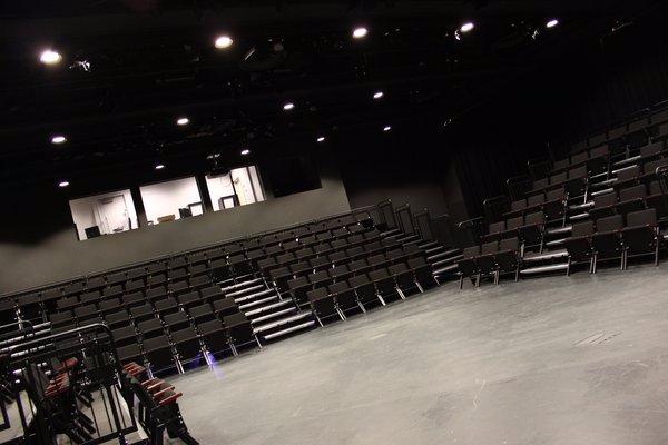 What type of theater was introduced on this day? What type of theater was introduced on this day?