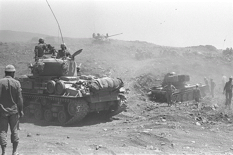 In which war Israel was victorious? In which war Israel was victorious?