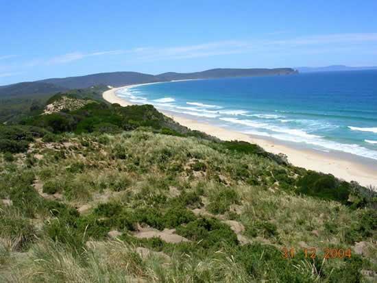 Where Tasmania is? Where Tasmania is?