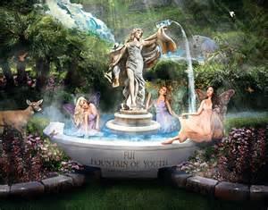 Where was the mythical Fountain of Youth located according to the Spanish explorer Ponce de León? Where was the mythical Fountain of Youth located according to the Spanish explorer Ponce de León?