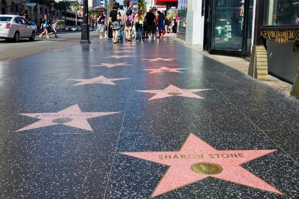 Movies & TV Trivia Question: Which celebrity has someone else with the same exact name that also has a star on the hollywood walk of fame? Movies & TV Trivia Question: Which celebrity has someone else with the same exact name that also has a star on the hollywood walk of fame?