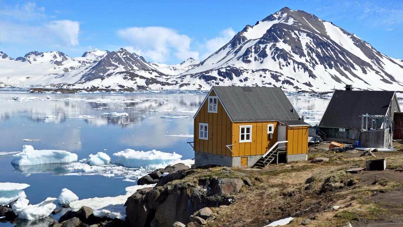 Society Trivia Question: Who granted home rule to Greenland? Society Trivia Question: Who granted home rule to Greenland?