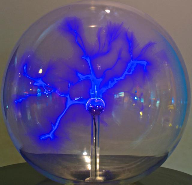 Society Trivia Question: Who is the earliest known researcher into electricity? Society Trivia Question: Who is the earliest known researcher into electricity?