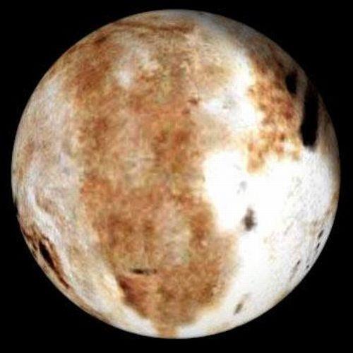 How long does it take Pluto to orbit the sun?