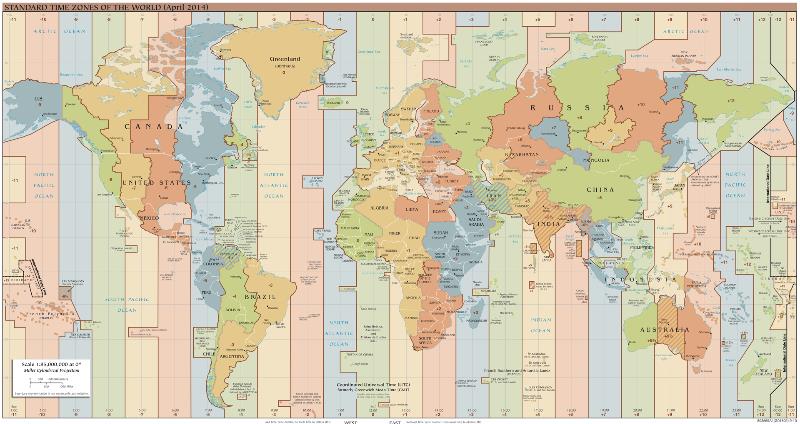 how-many-time-zones-are-there-in-the-trivia-questions-quizzclub