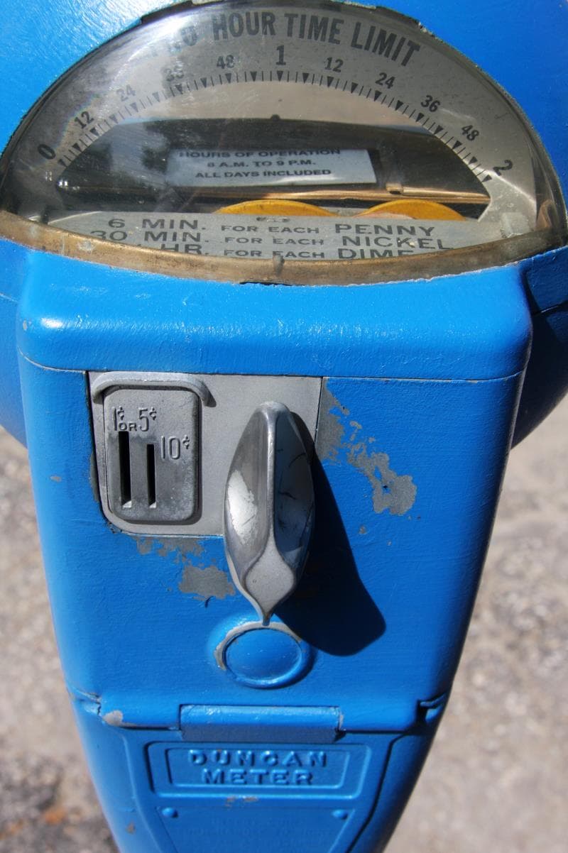 Society Trivia Question: In what country was the first parking meter installed? Society Trivia Question: In what country was the first parking meter installed?