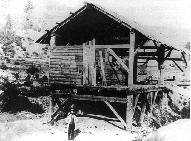 What began 24 Jan 1848 thanks to John Marshall at Sutters mill? What began 24 Jan 1848 thanks to John Marshall at Sutters mill?