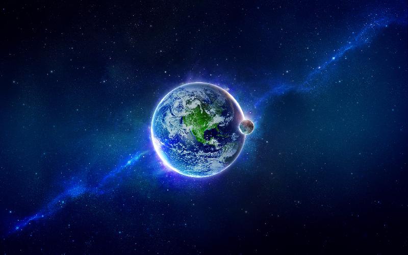 Science Trivia Question: What direction does the Earth rotate? Science Trivia Question: What direction does the Earth rotate?