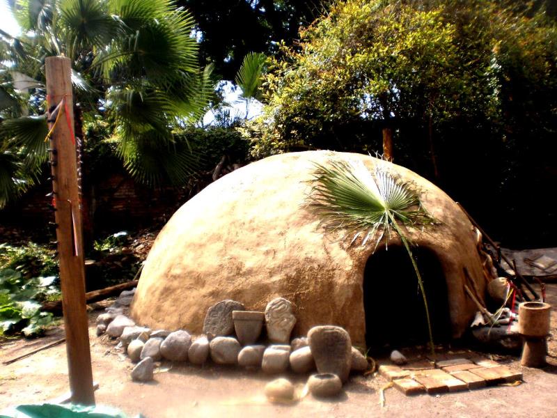 What is a Temazcal?