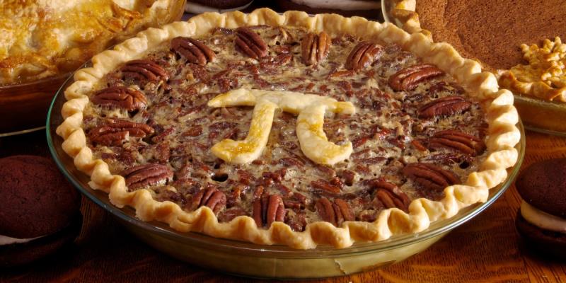 What is "Pi" ? What is "Pi" ?