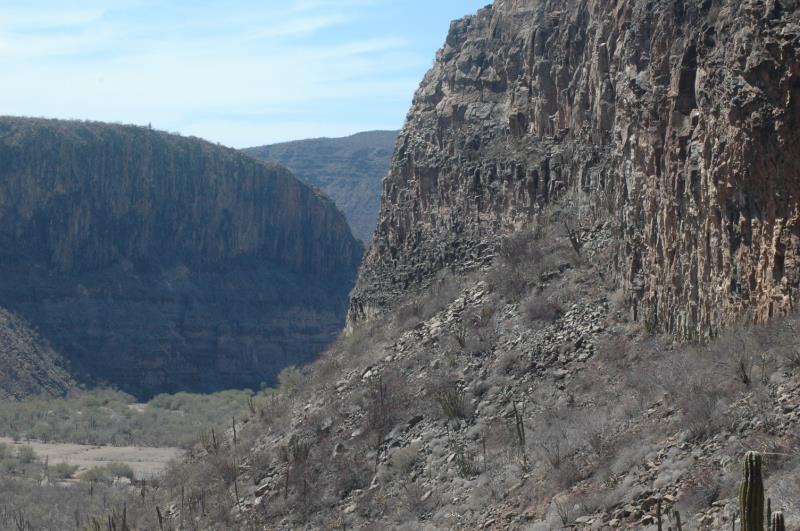 Geography Trivia Question: What is the highest elevation in Baja California? Geography Trivia Question: What is the highest elevation in Baja California?