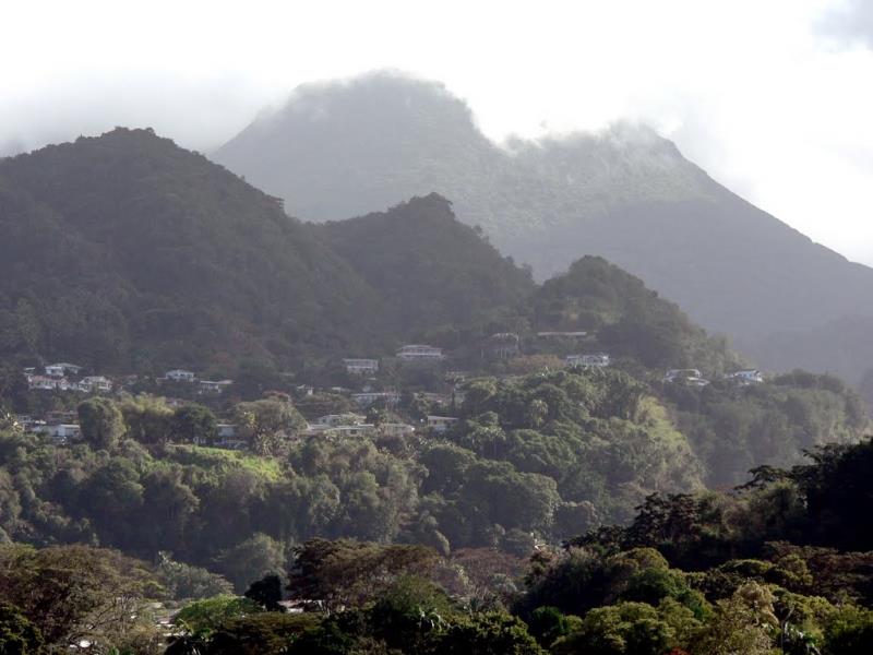 Geography Trivia Question: What is the highest mountain in the Caribbean? Geography Trivia Question: What is the highest mountain in the Caribbean?