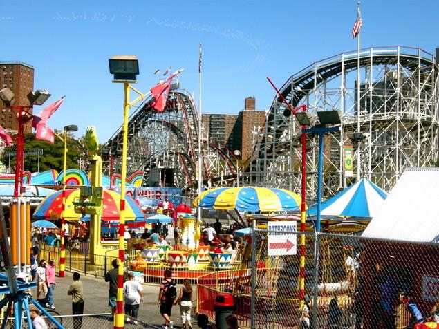 What theme park was opened on this day in Anaheim, California? What theme park was opened on this day in Anaheim, California?