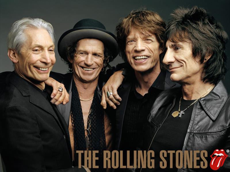 When were The Rolling Stones formed? When were The Rolling Stones formed?