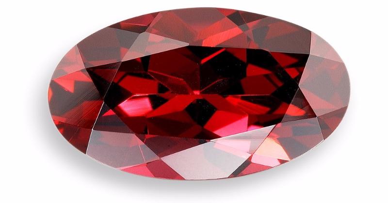 Where are Star Garnets mostly found?