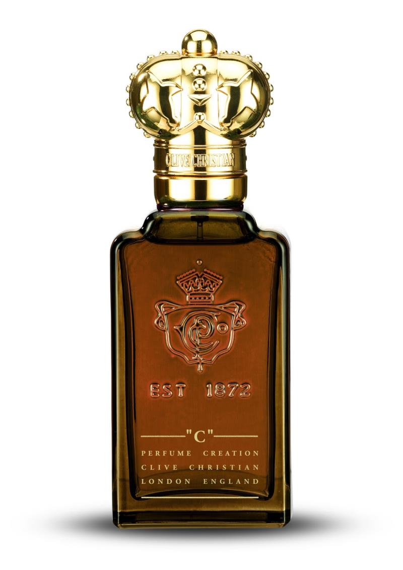 Which is the most expensive perfume?