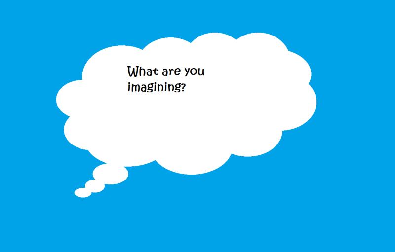 Who said "Imagination is more important than knowledge"?