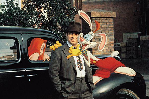Movies & TV Trivia Question: Who was the voice to Roger Rabbit in the animated comedy film "Who Framed Roger Rabbit"? Movies & TV Trivia Question: Who was the voice to Roger Rabbit in the animated comedy film "Who Framed Roger Rabbit"?