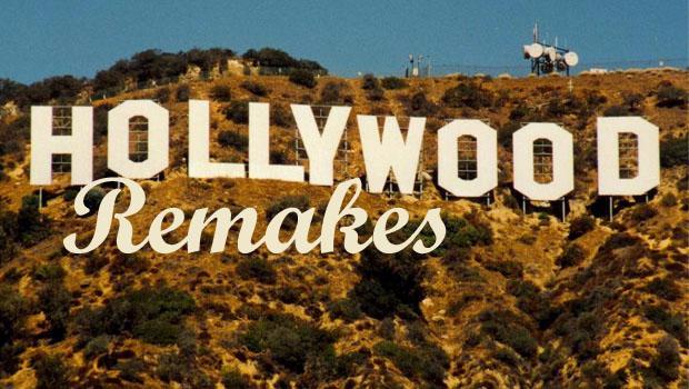 From which of these countries do most remakes in Hollywood and on U.S. TV networks come?