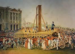 How did the Guillotine get its name?