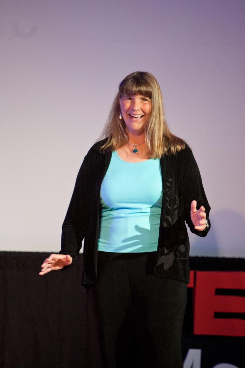 Society Trivia Question: Lynne Cox was the first woman to do what? Society Trivia Question: Lynne Cox was the first woman to do what?