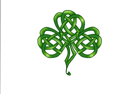 Society Trivia Question: The green shamrock is the symbol of which country? Society Trivia Question: The green shamrock is the symbol of which country?