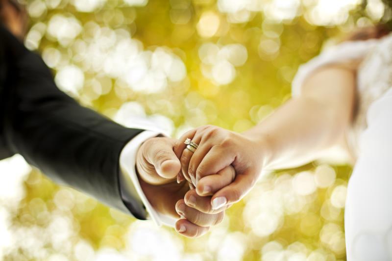 Was the first person to marry in space a cosmonaut or an astronaut? Was the first person to marry in space a cosmonaut or an astronaut?