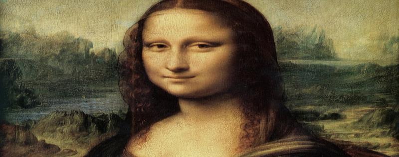 What country did the thief of Mona Lisa try to sell the painting to?