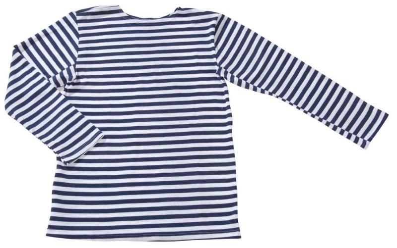 History Trivia Question: What is the iconic uniform garment of the Russian Navy? History Trivia Question: What is the iconic uniform garment of the Russian Navy?