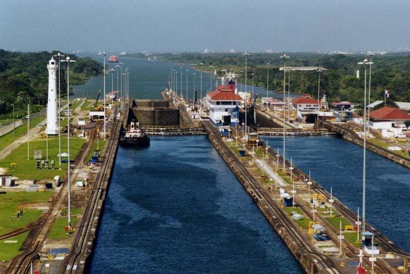 What is the longest canal in the world?