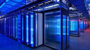 Which is the name of the fastest supercomputer in the world?