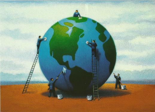 What is the world's cleanest country?