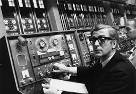 What was the prototype name of the Internet?