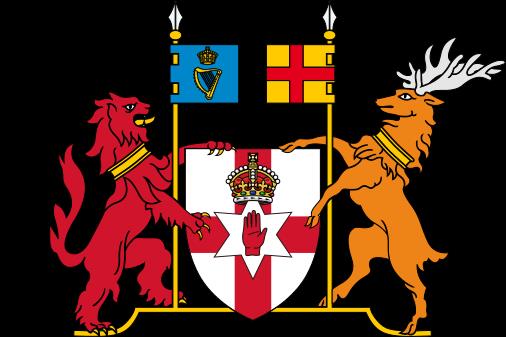 When did Northern Ireland achieve independence?