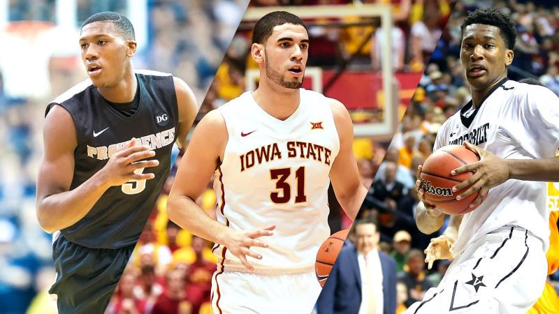 Which basketball player earned a Doctorate degree in Education?