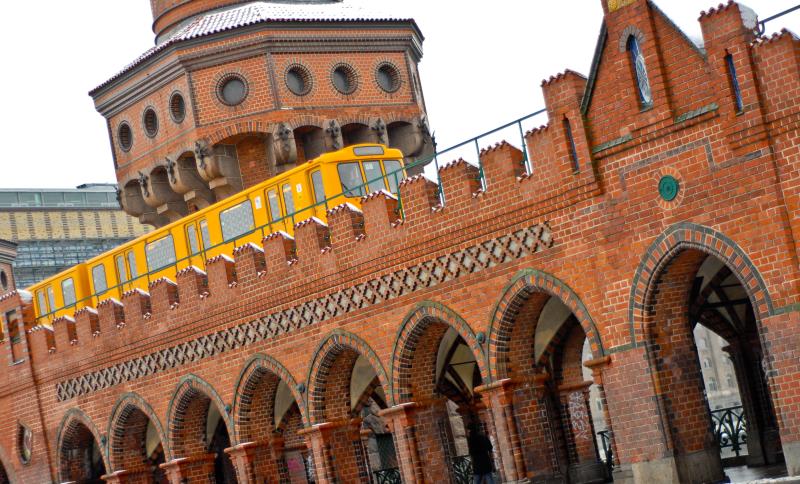 Which city in Europe is also called the Turkish Capital outside of Turkey?