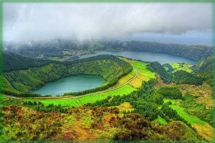 Which country does the Azores Archipelago belong to?