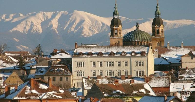 Which country of these four has 3 capital cities?