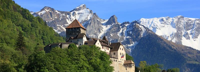 Which of the following countries is known as a microstate?