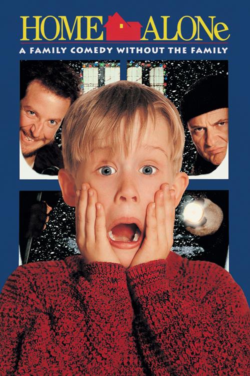 Which star of "Home Alone" was born on this day? Which star of "Home Alone" was born on this day?