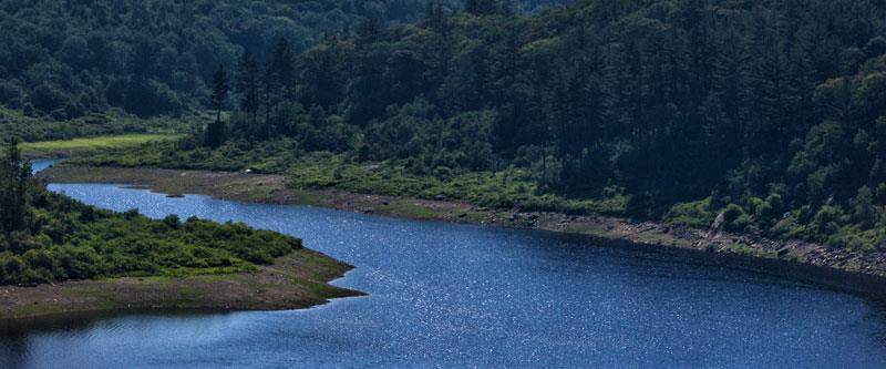 Which state is known as "The Green Mountain State"?