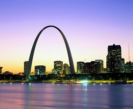 Which state is known as the "Show me!" state?