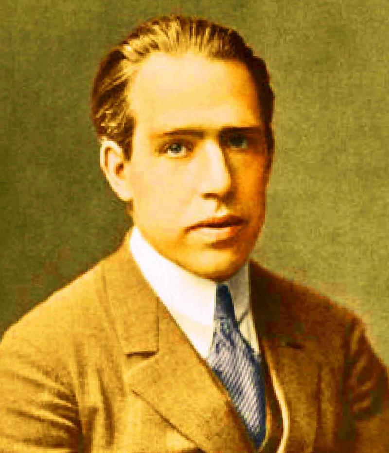 Who is this man?